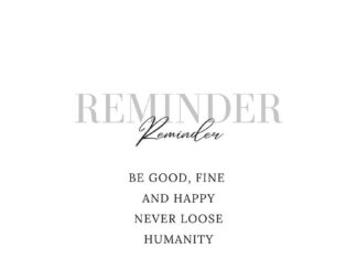 Humanity By Faith — Rediscovering Our Essence (Ep 1)