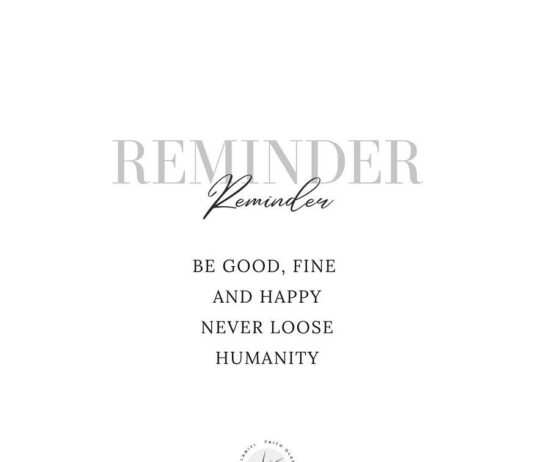 Humanity By Faith — Rediscovering Our Essence (Ep 1)