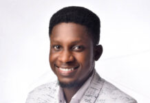 The Best Way to Embrace Technology — Faith Olaniyi