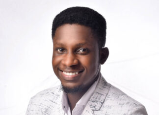 The Best Way to Embrace Technology — Faith Olaniyi